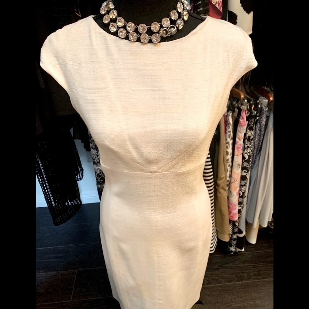 White Dolce & Gabbana dress - Picture 3 of 6